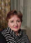 Валeнтина, 65 лет, Санкт-Петербург