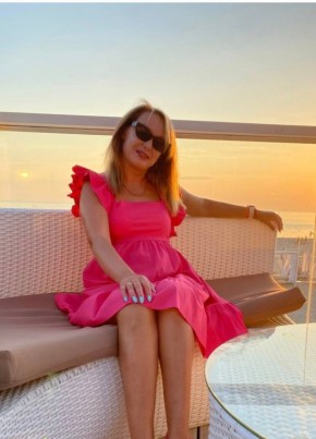 NATALIA, 43, Россия, Калининград