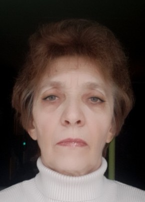 Татьяна, 59, Россия, Брянск