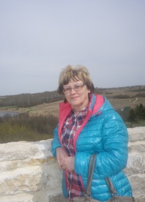 Наталья, 72, Россия, Всеволожск