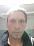 Sergey Arskiy, 44  , Chita