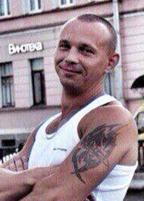 Андрей, 39, Россия, Зеленоград