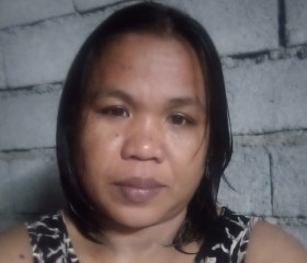 Kidelene, 38, Mandaluyong City