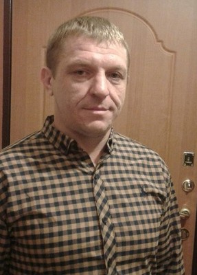 Александр, 49, Россия, Ливны