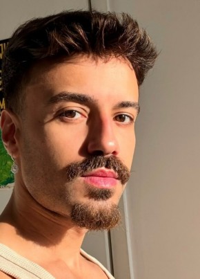 Rodrigo из Recife 24 года