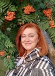 Natalya, 59, Novosibirsk