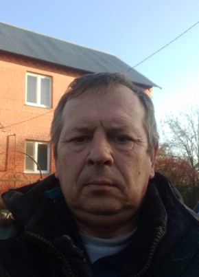 Алексей, 52, Россия, Калуга