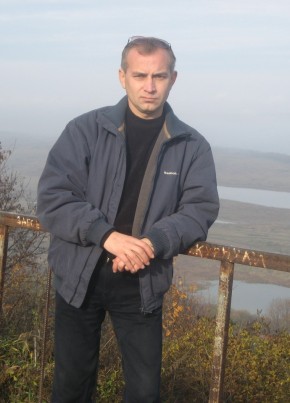 Михаил, 60, Россия, Самара