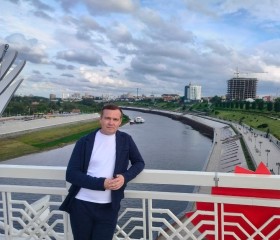 Maksim, 46, Novosibirsk