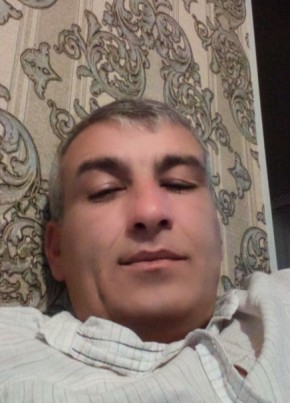 Ziko, 42, Azərbaycan Respublikası, Sumqayıt