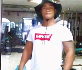 Show , 33, Santa Maria (Davao)