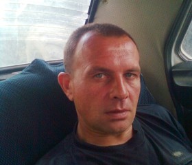 НИКОЛАЙ, 51 год, Калуга