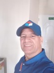 Néstor, 51 год, Santo Domingo