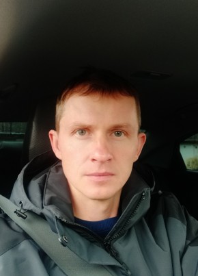 Алексей, 38, Россия, Кунгур