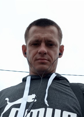 Евгений, 33, Россия, Заводоуковск
