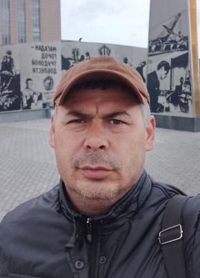 Салимжон из Москвы 41 год