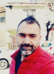Mustafa, 42 года, Ankara