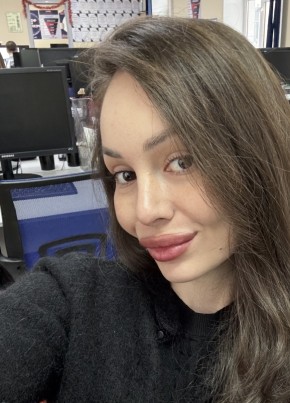 Elena, 26, Russia, Moscow