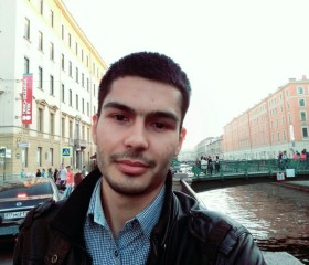 Захар, 29 лет, Санкт-Петербург