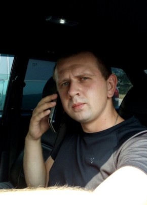 Дмитрий, 34, Россия, Пущино