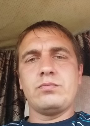 михаил, 39, Қазақстан, Павлодар