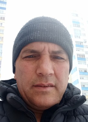 Рустам Туракулов, 50, Россия, Новосибирск