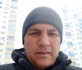 Рустам Туракулов, 50 лет, Новосибирск