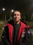 Василий, 20 лет, Симферополь