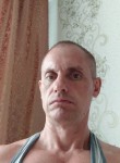 Демид Агафонов, 47 лет, Заринск