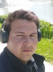 Sherdil, 24, Moscow