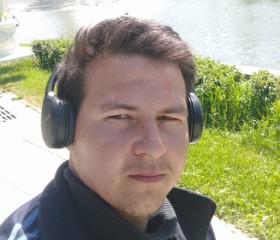 Sherdil, 24, Moscow