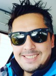 Cristian, 41 год, Punta Arenas
