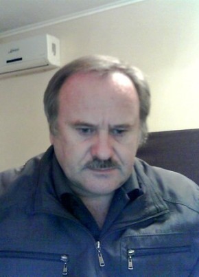 Сергей, 64, Россия, Евпатория