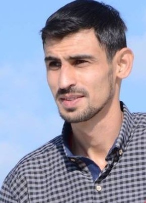 Rahim, 39, Azərbaycan Respublikası, Bakı