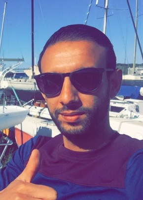 Nasssd Oran из Montpellier 39 лет