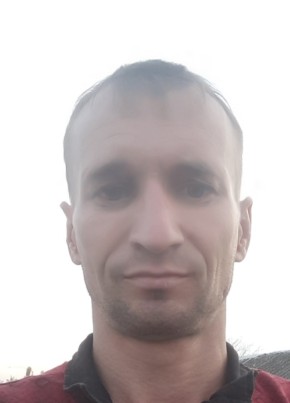 Виктор, 42, Россия, Платнировская