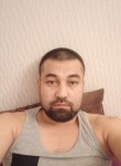 Аслан, 37 лет, Пермь