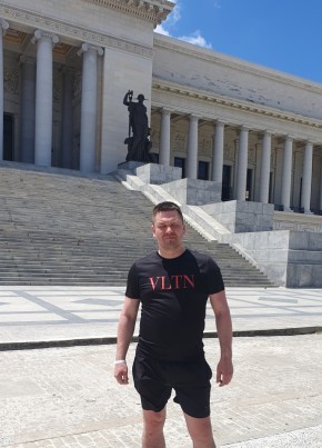 Vaska, 36, Russia, Medvedevo