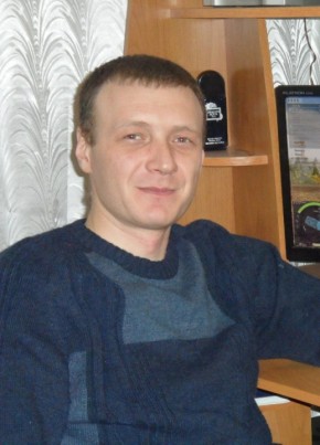 Алексей, 39, Россия, Воткинск