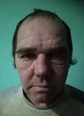 Аллксей, 55, Россия, Хвалынск