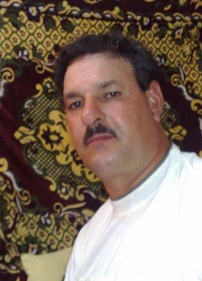 Ziyad, 54, Morocco, Ouazzane