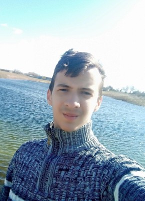 Александр, 19, Рэспубліка Беларусь, Горад Мінск