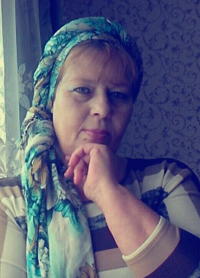прива, 52, Россия, Саратов