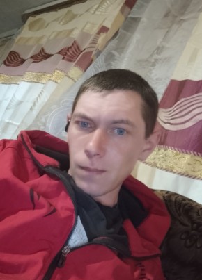 Александр из Амазара 34 года