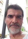 Süleyman, 55 лет, İzmir