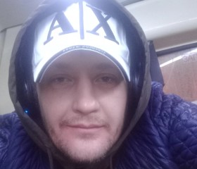 Kirill, 35, Lipetsk
