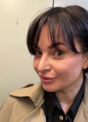 Инна из Туапсе 46 лет