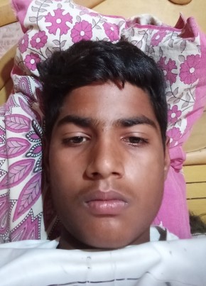 Harsh kumar, 18, India, Thānesar
