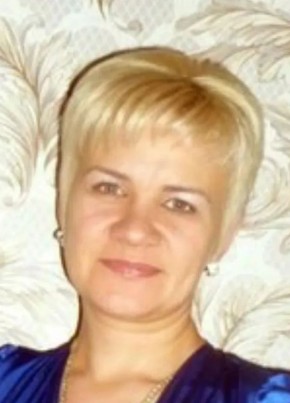 Екатерина из Москвы 51 год