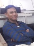 Ranabeepindaji, 53 года, Vadodara